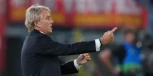 Italia-Turchia: dove vederla in chiaro (gratis), orario, probabili formazioni e programma della Nations League