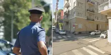 Bambino di 5 anni investito dall'auto guidata da una 24enne. &Egrave; l'ex compagna del padre: &laquo;Voleva colpire lui&raquo;