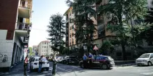 Bambino di 5 anni investito dall'ex compagna del padre: arrestata Camilla D'Alessandra, ha 24 anni