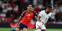 Nations League, come funziona? Formula, regolamento, classifica e programma della seconda giornata
