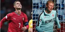 Norvegia-Portogallo: dove vederla in chiaro (gratis), orario e probabili formazioni della sfida di Nations League