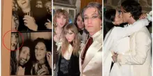 Maneskin, la reunion al matrimonio di Damiano David: spuntano le foto, ma il gruppo resta in silenzio (e insospettisce i fan)