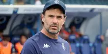 Serie B, Empoli in fibrillazione: Pagliuca ha salutato la squadra, si parla dell'arrivo di Andreoletti