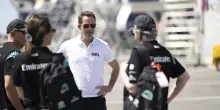 America's cup, Ben Ainslie e Sir Jim Ratcliffe verso l'accordo per l'AC75