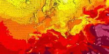 Meteo ottobre, ancora caldo (e niente freddo in arrivo): l'effetto dell'anticiclone. Ma occhio al prossimo weekend