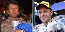 Graziano Rossi, la lettera ai figli Valentino e Clara: &laquo;Avrei voluto solo un abbraccio e un "pap&agrave;, mi dispiace"&raquo;