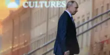 Putin, imbarazzo per la nipote segreta che ha il nome di un personaggio Disney (E il padre si chiama Zelensky)