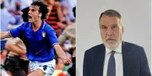 Tardelli: &laquo;Mia madre mi bruciava i vestiti e buttava le scarpe: non voleva che giocassi a calco. Poi mi ringrazi&ograve; perch&eacute; non avrebbe pi&ugrave; lavorato&raquo;