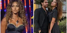 Samira Lui: &laquo;Con mio padre non &egrave; cambiato nulla. Mi sposo? Non ho ricevuto nessuna proposta da Luigi&raquo;