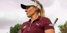 Golf, l?Open d?Italia a Casandra Alexander. Buona prova di Alessandra Fanali
