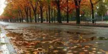 Meteo, le previsioni del mese di ottobre: piogge su tutta Italia e crollo delle temperature