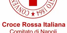 Croce Rossa in prima linea a Napoli: assistenza, prevenzione e integrazione sul territorio
