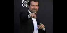 Marco Di Buono, dal sogno di fare il musicista a una carriera tra radio e televisione
