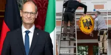 L'ambasciatore tedesco a Roma: &laquo;La minaccia russa all?Ue &egrave; gi&agrave; oltre la guerra ibrida. Merita una risposta forte&raquo;