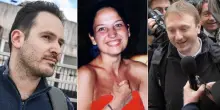 Garlasco, il dna sulle unghie di Chiara Poggi e le impronte della scarpa: le nuove carte dei pm per provare che Sempio &egrave; colpevole