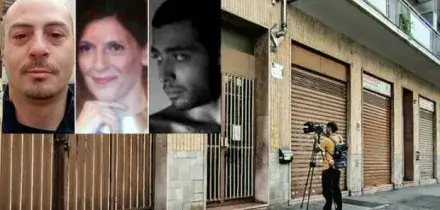 &laquo;Nicole Formichetti &egrave; come satana. Il cadavere di Fabio Colapietro lo abbiamo fatto a pezzi insieme, ha preso lei le redini&raquo;: il ruolo della prof dell'omicidio di Torino