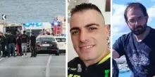 Scontro tra moto sulla litoranea di Santa Cesarea: i due centauri morti sul colpo, avevano 39 e 44 anni
