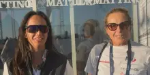 America's Cup a Napoli, gli ex velisti commentano le pre-regate
