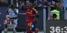 Kon&eacute;, un gigante tra Roma e Francia: ora Manu gioca e vale da fuoriclasse