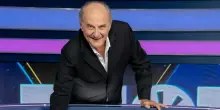 Gerry Scotti ferma tutto e si scusa: &laquo;Errore nostro&raquo;. Cosa &egrave; successo e chi ha vinto? a la Ruota della Fortuna