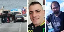 Due morti sulla litoranea di Santa Cesarea: il drammatico scontro tra le moto