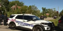 Lite in uno strip club, poi gli spari: tre morti e quattro feriti