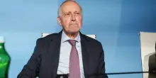 Abete sul caso Figc &laquo;Impasse da cui speriamo di uscire al pi&ugrave; presto, la posizione delle componenti &egrave; chiara. Le problematiche nel calcio ci sono&raquo;