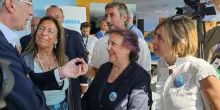America?s Cup e Giornata Mondiale del Turismo: panel sul lungomare
