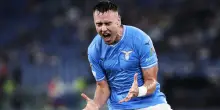Patric, da esubero fischiato ad adorato simbolo: la storia del fedelissimo jolly della Lazio