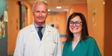 Terapia genica per la sindrome di Wiskott-Aldrich, a San Francisco il primo centro in Usa per il trattamento firmato Telethon