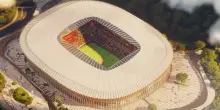 Stadio Roma, c'&egrave; l'ok definitivo: ora il progetto esecutivo (tra Natale e fine gennaio), ipotesi inizio lavori a marzo 2027