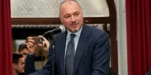 Benevento, scarcerato l'ex dirigente comunale Gennaro Santamaria