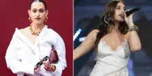 Gaia, l'esordio a X Factor, la vittoria di Amici, le lacrime a Sanremo, il presunto flirt con Olly, le parole su Elodie: &laquo;Nessuno &egrave; al 100% etero&raquo;