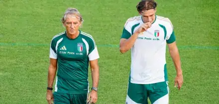 Italia, cosa succede se perde con la Turchia? Il girone in Nations League e gli effetti in vista degli Europei