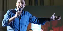 Roberto Vannacci: Futuro Nazionale supera il 10% alle suppletive di Reggio Calabria