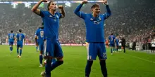 Turchia-Italia 1-4, le pagelle: Kayode (7,5) straripante, Pio Esposito e Frattesi (7,5) decisivi, Fagioli (7) in controllo
