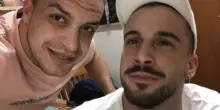 Gf Vip, Andreas Muller: &laquo;Ho iniziato a ballare per mio fratello, ho vinto Amici per lui. Ma da piccolo non accettavo la sua malattia&raquo;