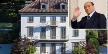 Silvio Berlusconi, tutte le ville del Cav: da Arcore alle Bermuda, Antigua e Cannes. Quali sono andate ai figli (e quali sono state vendute)