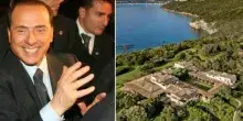 Silvio Berlusconi oggi avrebbe compiuto 90 anni: l'ultimo pranzo di famiglia a villa Certosa (ceduta per 350 milioni): chi sono gli invitati in arrivo con due aerei privati