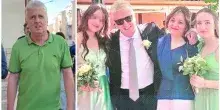 Mamma e figlia avvelenate con la ricina, polizia nello studio di Gianni Di Vita: perquisizione in corso