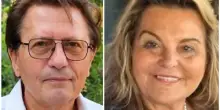 Coniugi inseparabili, muoiono a tre giorni di distanza: Cesare ha un malore dopo aver detto addio alla moglie Maria Giovanna