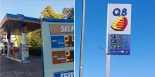 Tetto prezzi carburanti, anche Q8 dopo Eni e Ip: sconti in quasi 10mila distributori, met&agrave; delle rete italiana. La mappa