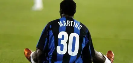 Martins, l'ex Inter apre un night club in Nigeria: si chiama "Cosa Nostra". Tutte le carriere alternative degli ex calciatori