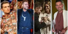 Daniele Bossari, la celiachia, l'alcolismo, l'amore con Filippa Lagerb&auml;ck, l'esperienza paranormale, la diagnosi di tumore: &laquo;Non do pi&ugrave; il tempo per scontato&raquo;