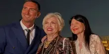 Wanna Marchi e Stefania Nobile in Campidoglio per il &laquo;Premio Internazionale della Cultura&raquo;. Il consigliere si scusa: non sapevo della loro presenza