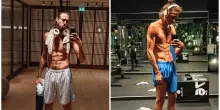 ?Gianmarco Tamberi: &laquo;La dieta? Dieci mesi di sacrifici, uno per godermi la vita: passo dal petto di pollo alla Nutella&raquo;