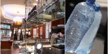 Licenziato per una bottiglietta d'acqua, il giudice gli riconosce 12 mensilit&agrave;. &laquo;Trattamento sproporzionato&raquo;