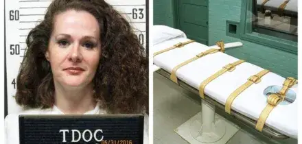 Il Tennessee giustizier&agrave; la prima donna dopo 200 anni: Christa Pike uccise per gelosia a 18 anni