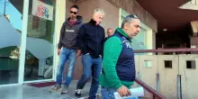 Avvelenate con la ricina, terzo interrogatorio in un giorno per Gianni Di Vita: ha consegnato due pc