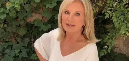 Rosanna Lambertucci: &laquo;Mio fratello ha scoperto il diabete dopo un infarto. Ha fatto le punture, ma ci sono effetti collaterali&raquo;